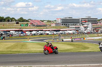 Lower Group Red Bikes